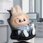 POPMART Labubu THE MONSTERS - FLIP WITH ME Vinyl Plush Doll - Image 5
