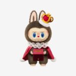 POPMART Labubu THE MONSTERS Let's Checkmate Series-Vinyl Plush Doll