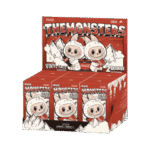 POPMART Labubu THE MONSTERS COCA-COLA SERIES-Vinyl Face Blind Box - Image 7