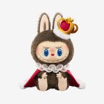 POPMART Labubu THE MONSTERS Let's Checkmate Series-Vinyl Plush Doll - Image 2