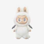 POPMART LABUBU THE MONSTERS - ANGEL IN CLOUDS Vinyl Face Doll