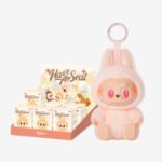 POPMART Labubu THE MONSTERS - Have a Seat Vinyl Plush Blind Box - Image 2