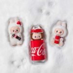 POPMART Labubu THE MONSTERS COCA-COLA SERIES-Vinyl Face Blind Box - Image 2