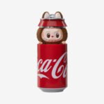 POPMART Labubu THE MONSTERS COCA-COLA SERIES-Vinyl Face Blind Box - Image 3