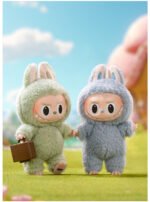 POPMART THE MONSTERS Exciting Macaron LABUBU Vinyl Face Blind Box - Image 3