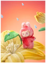 POPMART Labubu THE MONSTERS Big into Energy Series-Vinyl Plush Pendant Blind Box - Image 7