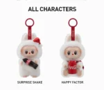 POPMART Labubu THE MONSTERS COCA-COLA SERIES-Vinyl Face Blind Box - Image 5