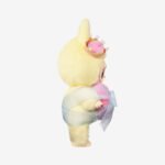 POPMART Labubu THE MONSTERS Let's Checkmate Series-Vinyl Plush Hanging Card - Image 5