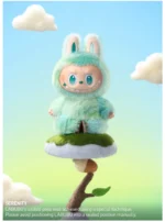 POPMART Labubu THE MONSTERS Big into Energy Series-Vinyl Plush Pendant Blind Box - Image 4