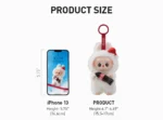 POPMART Labubu THE MONSTERS COCA-COLA SERIES-Vinyl Face Blind Box - Image 6