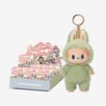 POPMART THE MONSTERS Exciting Macaron LABUBU Vinyl Face Blind Box