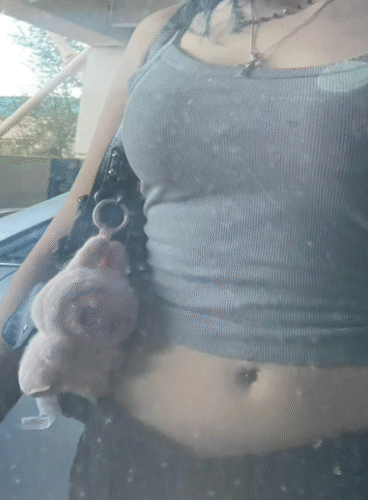 POPMART THE MONSTERS LABUBU Have a Seat Vinyl Plush Blind Box photo review