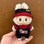 Labubu clothes17cm Doll Clothes(NO Doll) outfit Accessories
